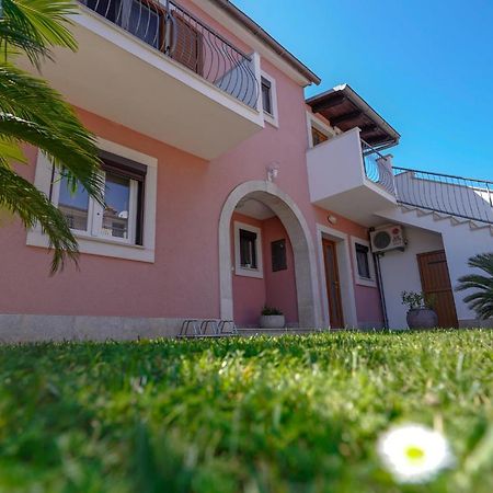 Apartment Palm View II Rovinj Dış mekan fotoğraf