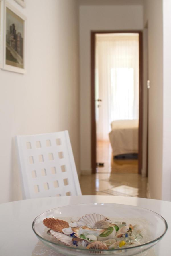 Apartment Palm View II Rovinj Dış mekan fotoğraf